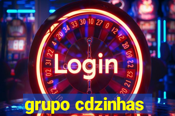 grupo cdzinhas